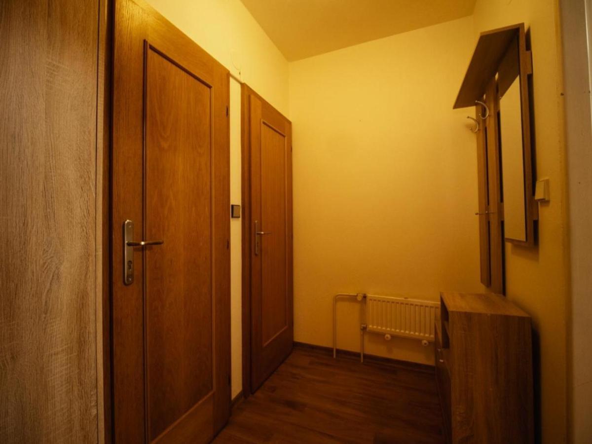 Pyramida Broumov Aparthotel Luaran gambar