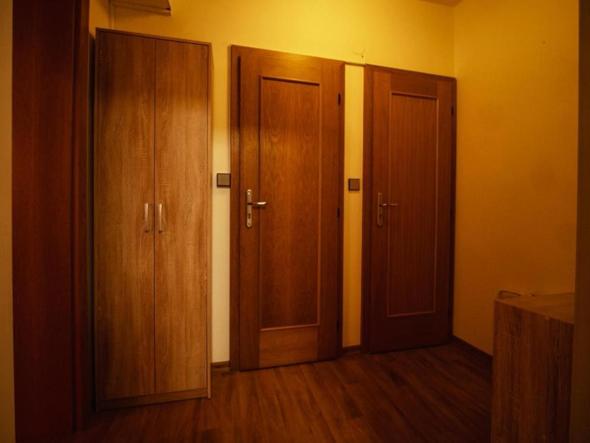 Pyramida Broumov Aparthotel Luaran gambar