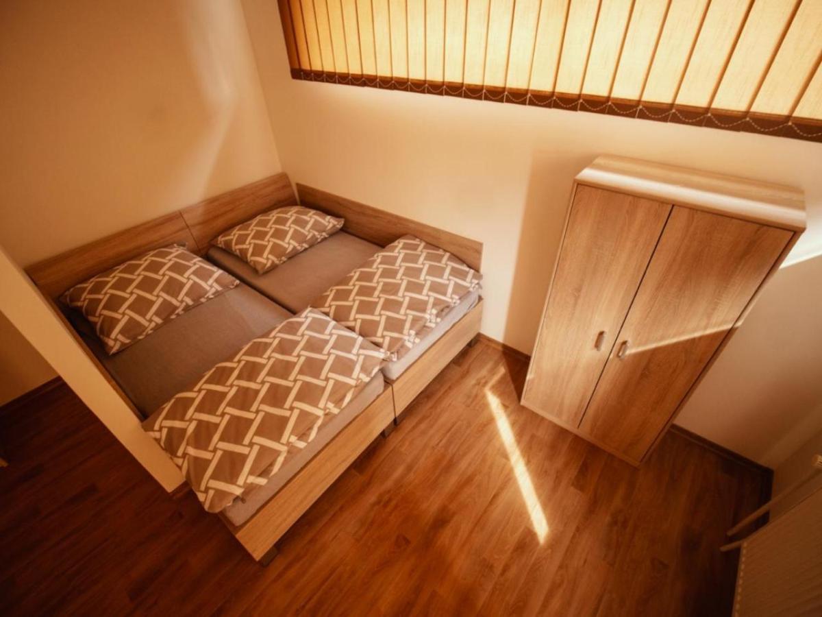 Pyramida Broumov Aparthotel Luaran gambar